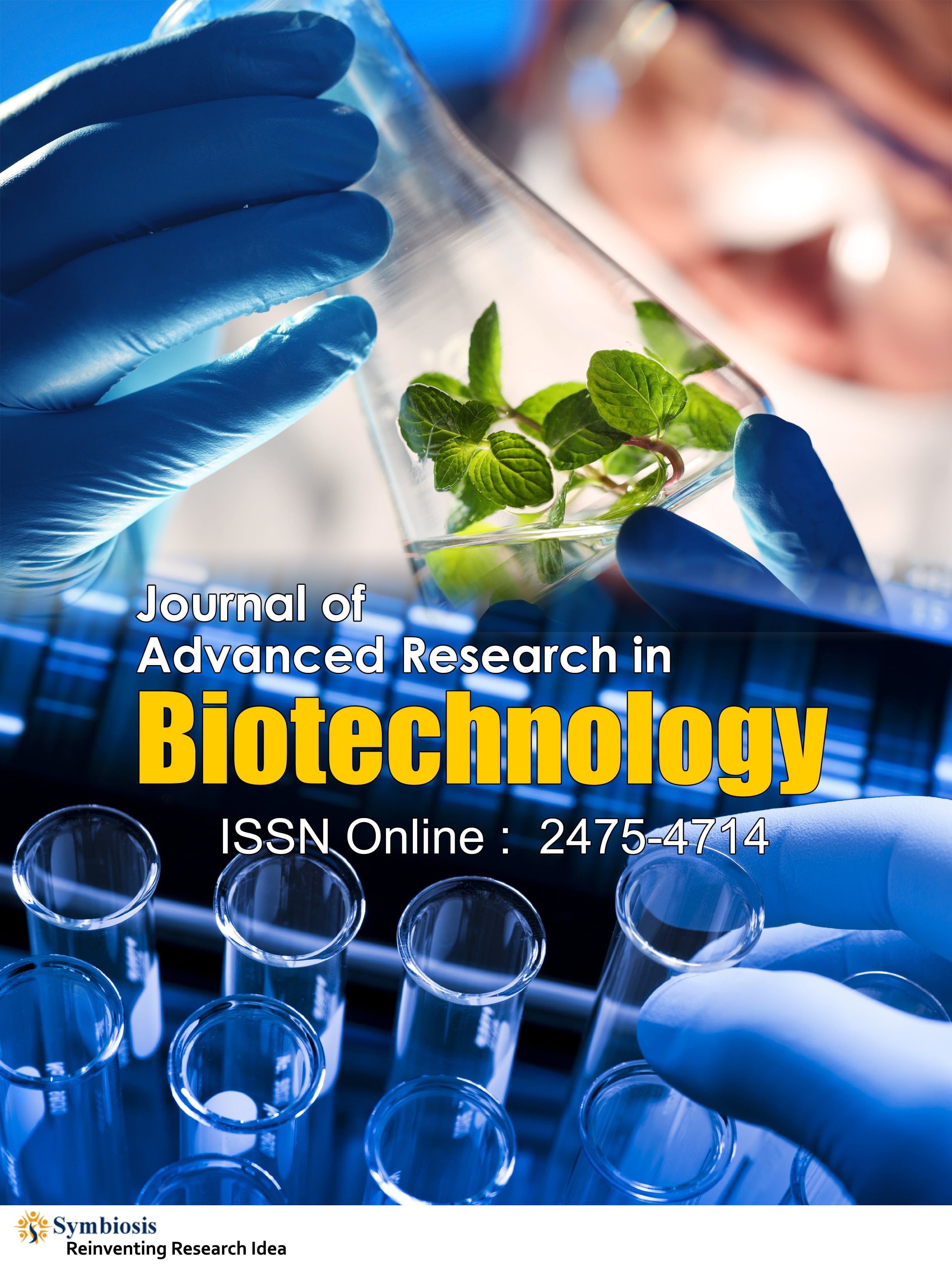Journal of Advanced Research in Biotechnology